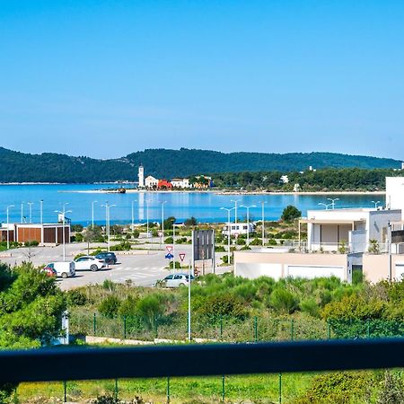 Apartmani Kardum Brodarica ブロダリツァ エクステリア 写真