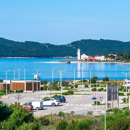 Apartmani Kardum Brodarica ブロダリツァ エクステリア 写真