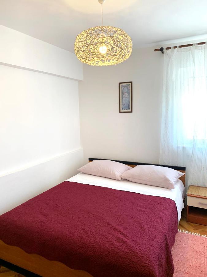 Apartmani Kardum Brodarica ブロダリツァ エクステリア 写真
