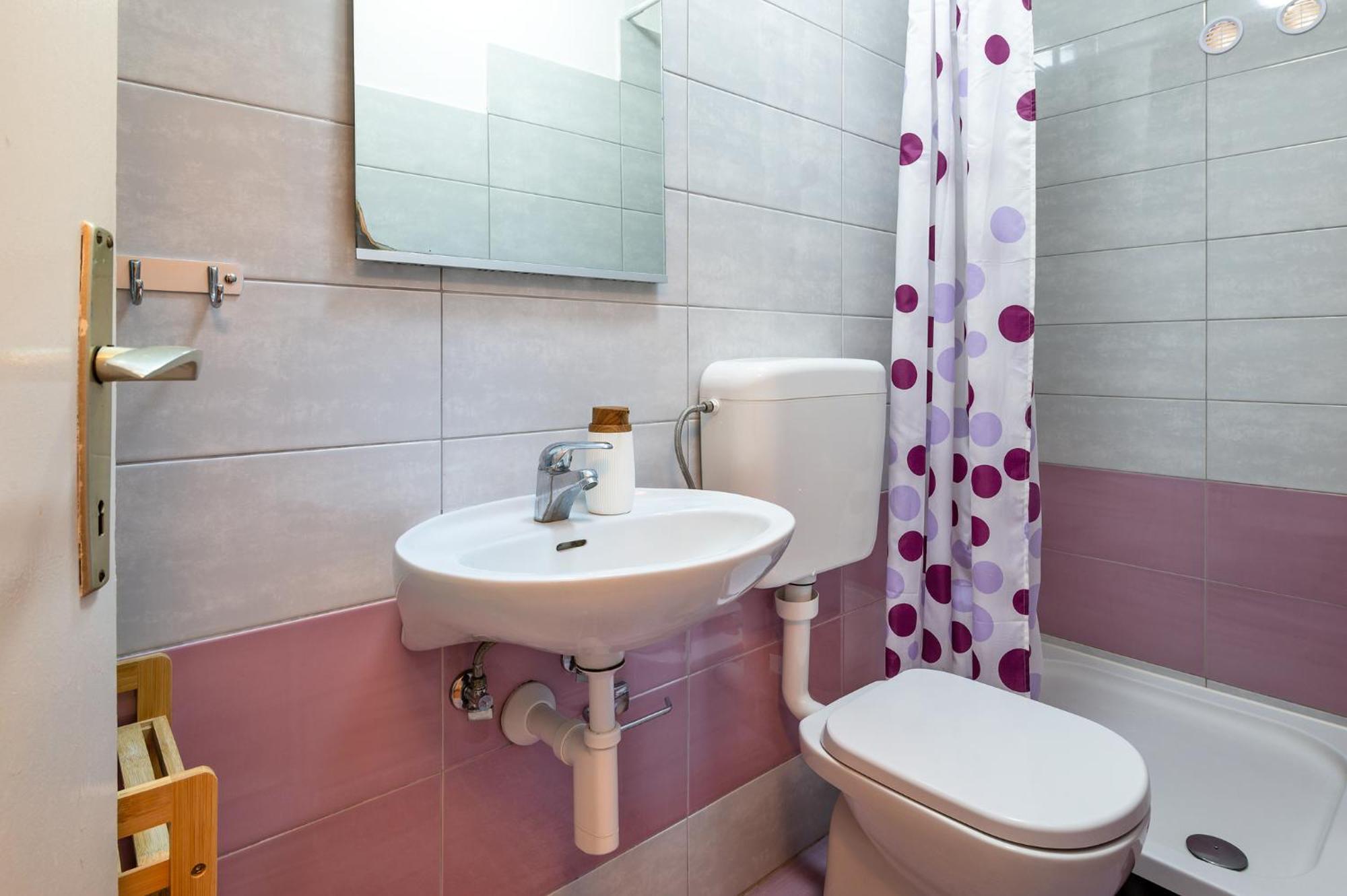 Apartmani Kardum Brodarica ブロダリツァ エクステリア 写真