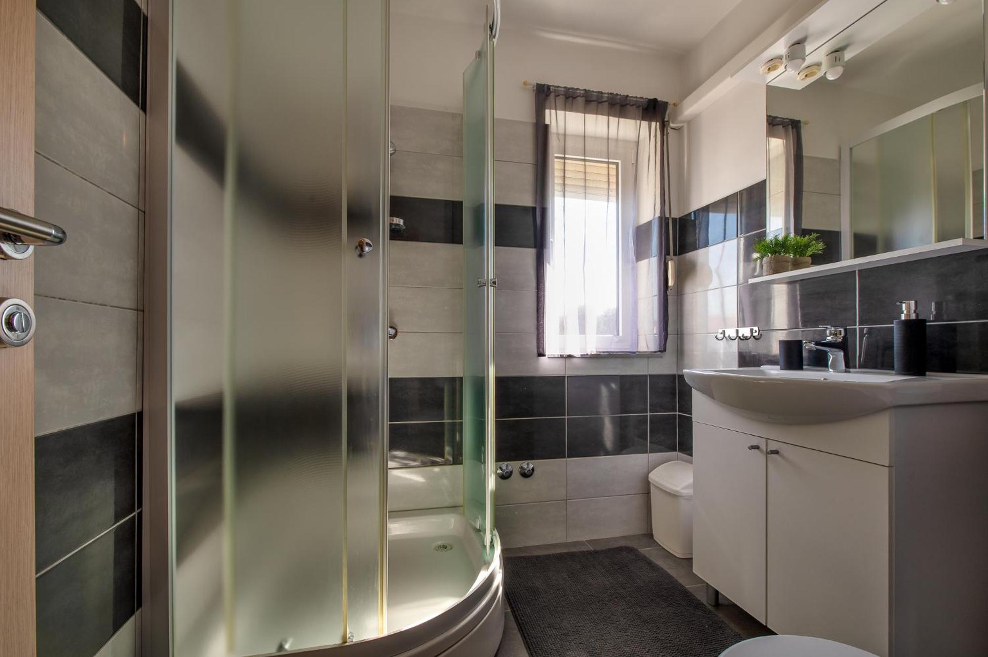 Apartmani Kardum Brodarica ブロダリツァ エクステリア 写真