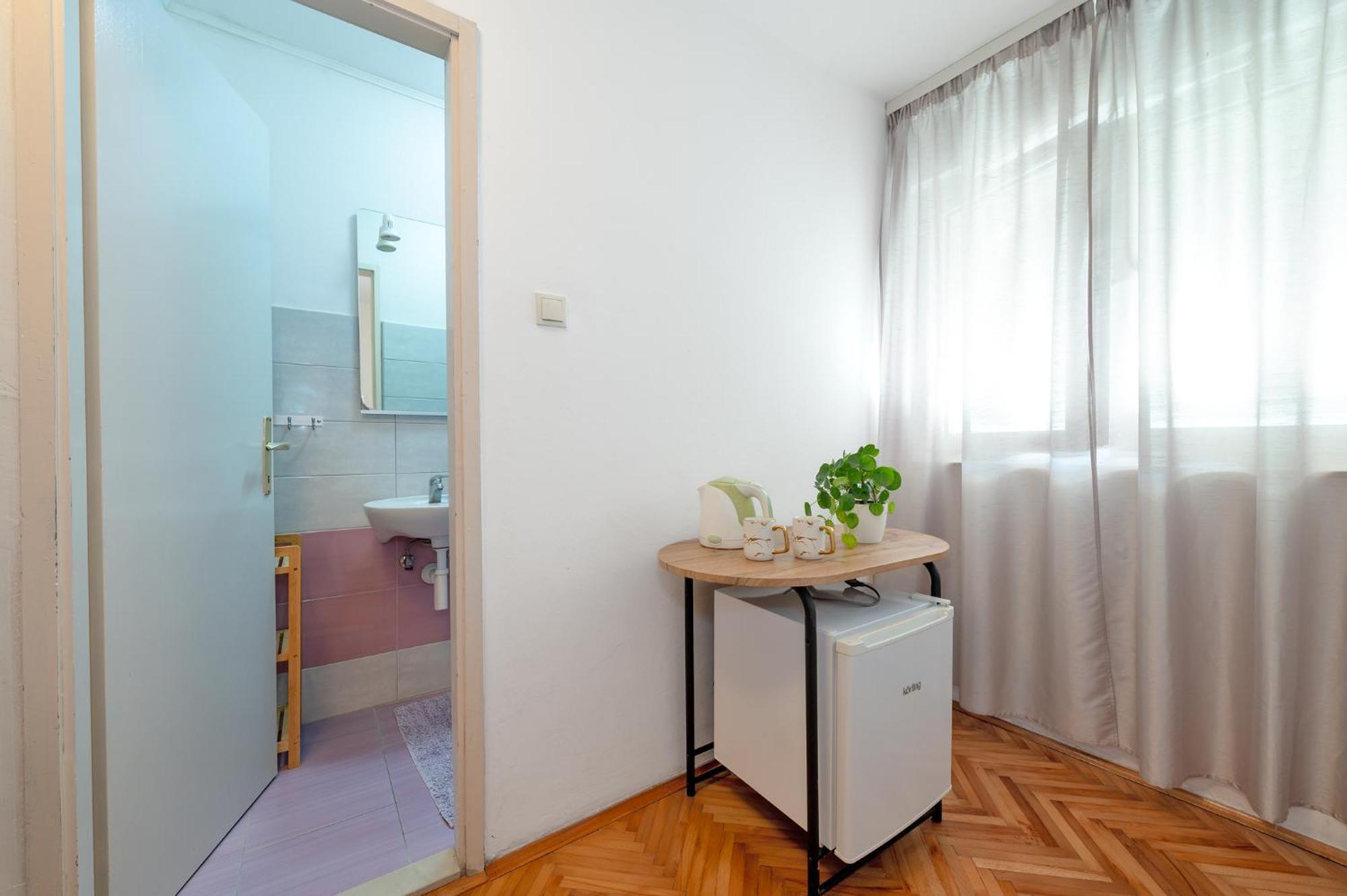 Apartmani Kardum Brodarica ブロダリツァ エクステリア 写真