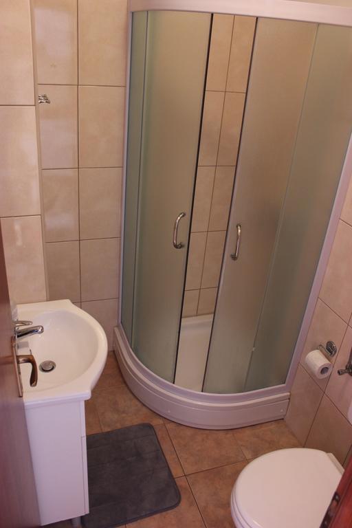 Apartmani Kardum Brodarica ブロダリツァ エクステリア 写真