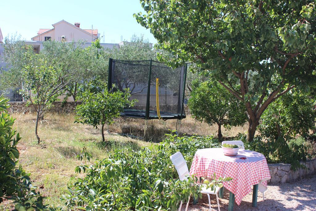 Apartmani Kardum Brodarica ブロダリツァ エクステリア 写真